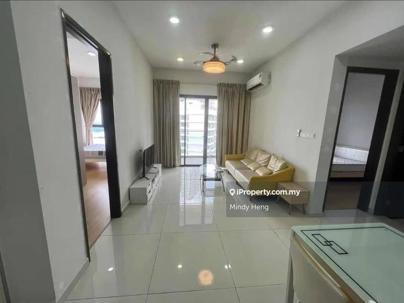 Condominium for Sale in Bay Point @ Country Garden Danga Bay by Mindy Heng - iProperty.com.my