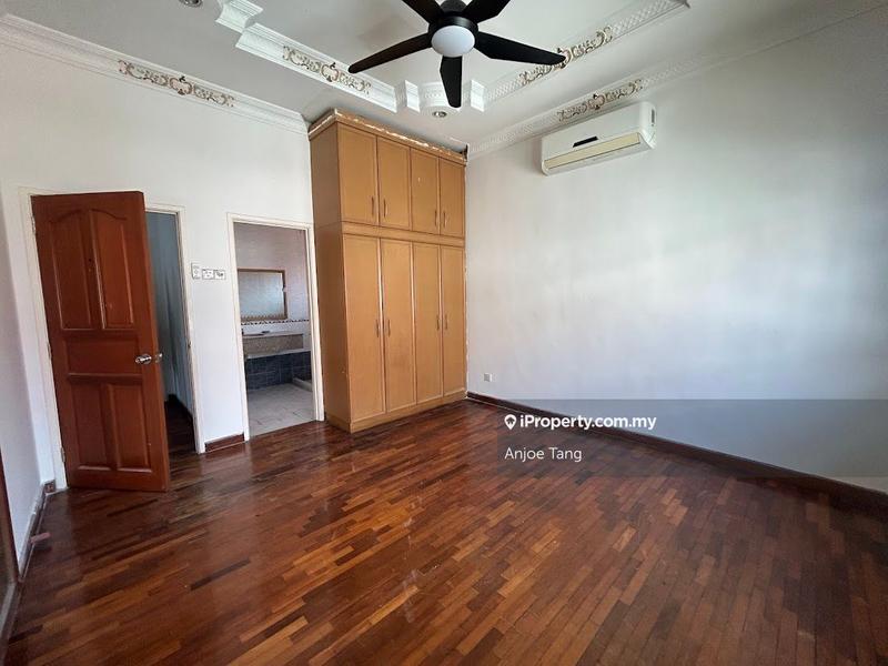 Bungalow House for Sale in Kota Kemuning, Shah Alam by Anjoe Tang - iProperty.com.my