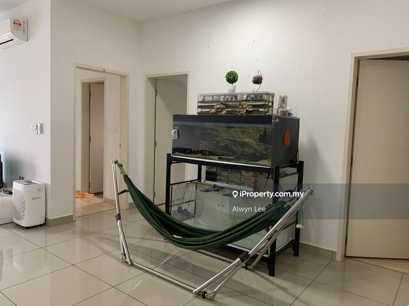 Condominium for Sale in The Holmes 1 by Alwyn Lee - iProperty.com.my