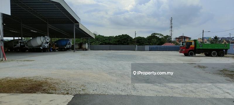 For Rent - Jalan Labu Seremban