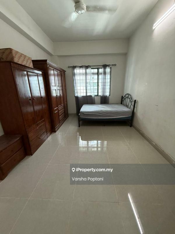 Kondominium untuk Disewa di Villa Scott oleh Varsha Poptani - Bedroom - iProperty.com.my