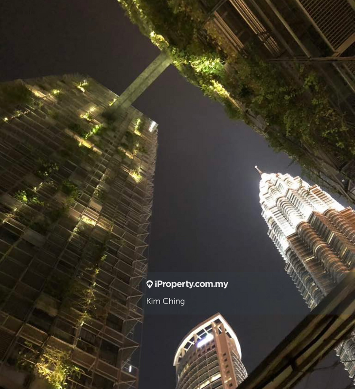 Service Residence for Sale in Le Nouvel by Kim Ching - iProperty.com.my