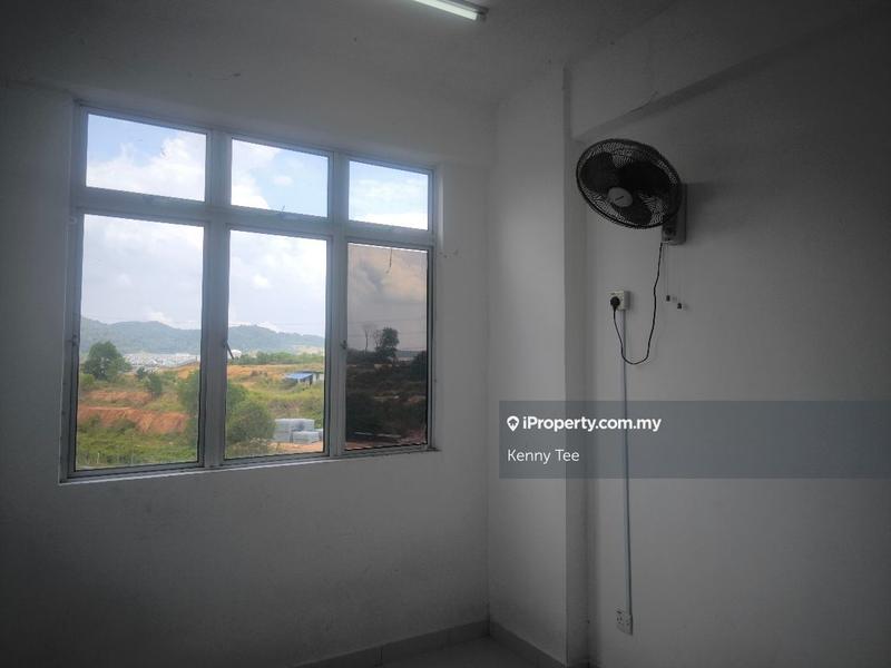 Apartment for Sale in Airtrollis by Kenny Tee - iProperty.com.my