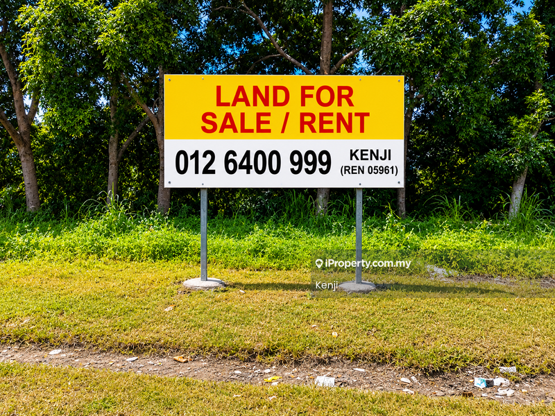 Tanah Perindustrian untuk Dijual di Taman Perindustrian Subang, Subang Jaya oleh Kenji - iProperty.com.my