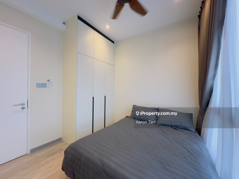 Kediaman Servis untuk Dijual di Southlink oleh Aaron Tan - iProperty.com.my
