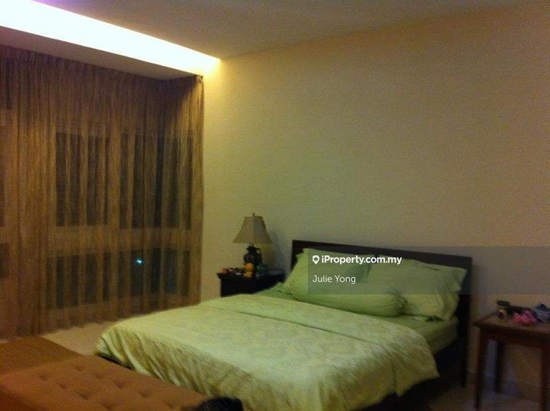 Semi-Detached House for Sale in Laman Damaisari @ Mont Kiara, Segambut by Julie Yong - iProperty.com.my