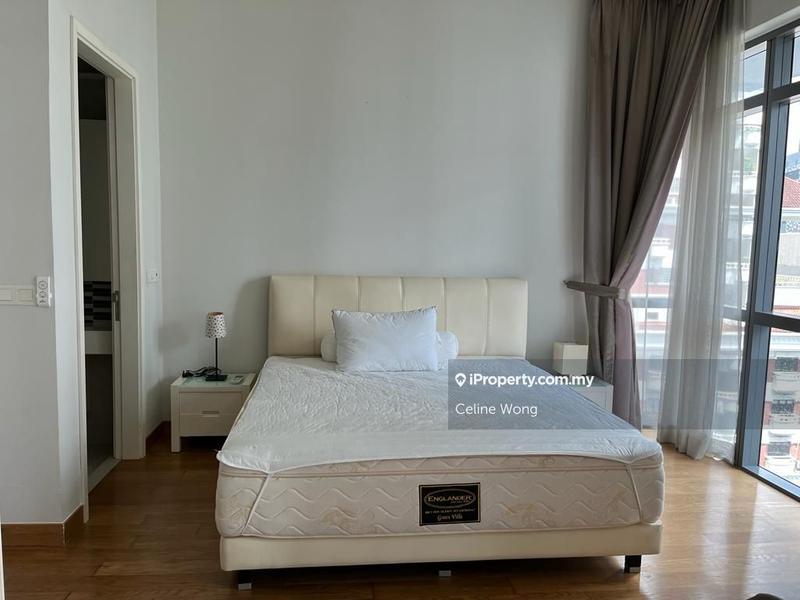 Kediaman Servis untuk Disewa di The Panorama oleh Celine Wong - iProperty.com.my