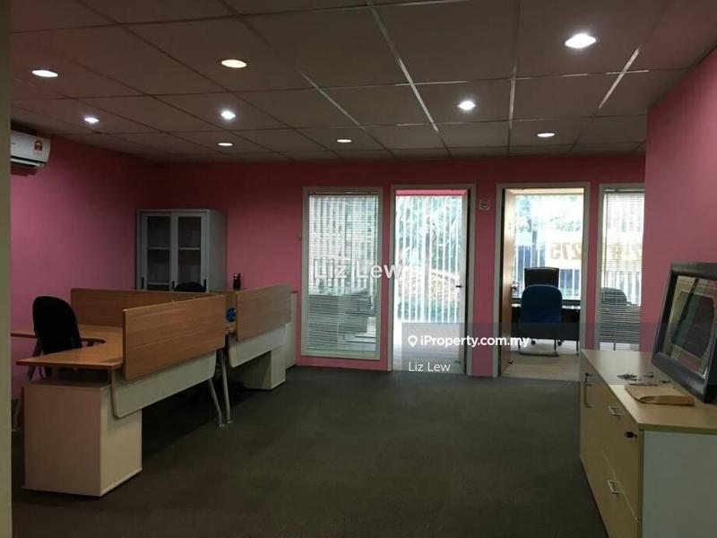 For Rent - Neo Damansara, Petaling Jaya