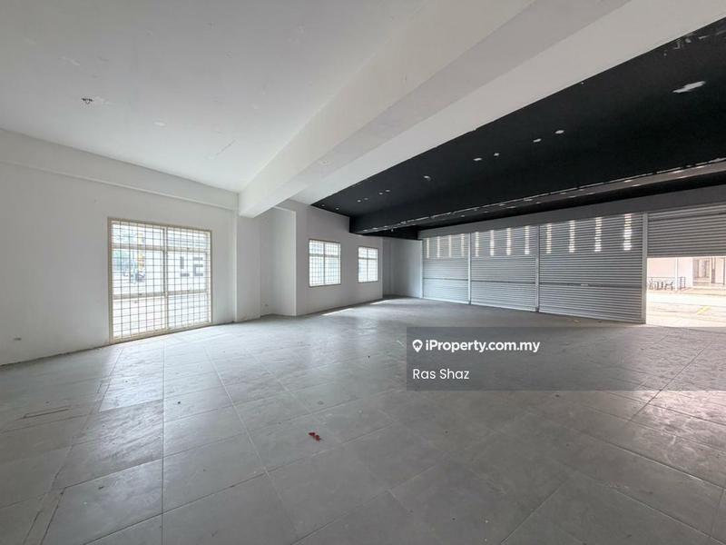 Pejabat untuk Disewa di Seksyen 7 Shah Alam, Shah Alam oleh Ras Shaz - Interior - iProperty.com.my