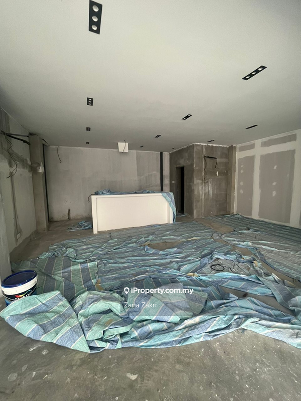Rumah Teres 2.5-Tingkat untuk Dijual di Astana Kemensah, Ampang oleh Zana Zakri - iProperty.com.my