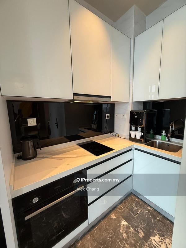 Kediaman Servis untuk Dijual di Royce Residence oleh Alex Chang - iProperty.com.my