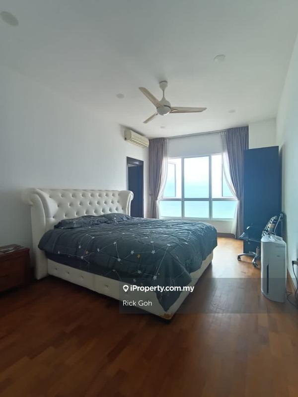 For Rent - The Cove Condominium
