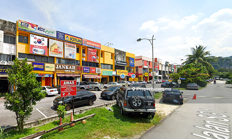 Shop for Sale in Batu Caves, Kuala Lumpur by Andrew Yap - iProperty.com.my