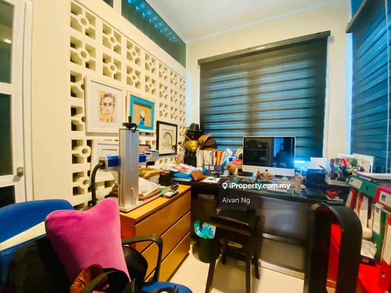 Rumah Teres 2-Tingkat untuk Dijual di Taman Desa Seputeh, Seputeh oleh Aivan Ng - iProperty.com.my