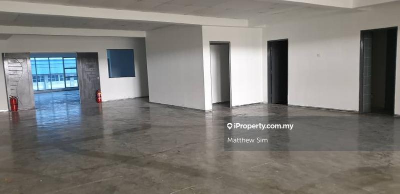 For Sale - Space U8, Bukit Jelutong, Shah Alam