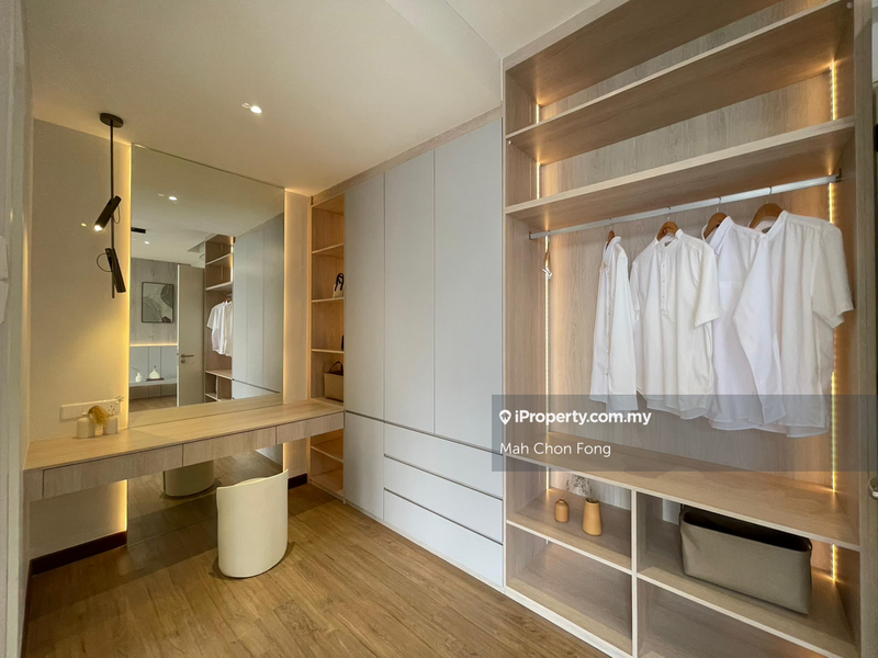 Condominium for Sale in The Marin at Ferringhi by Mah Chon Fong - iProperty.com.my