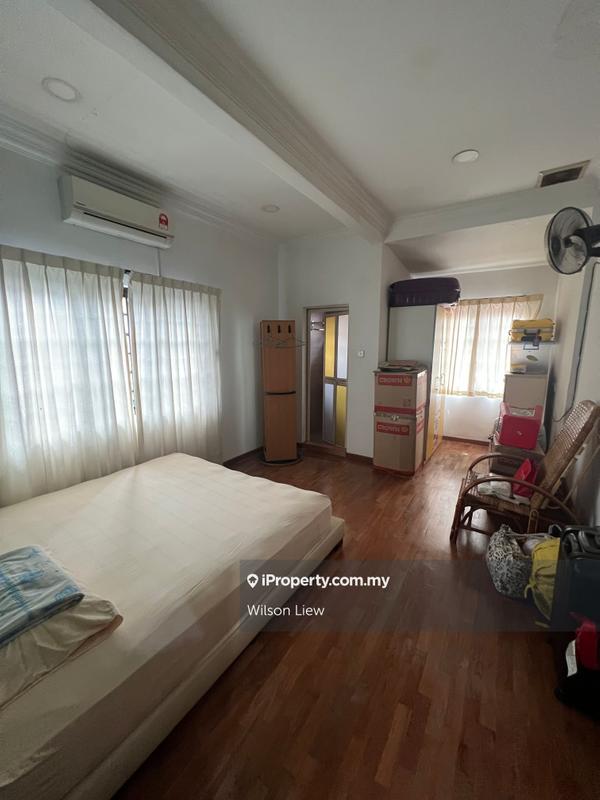Rumah Berangkai 2 Tingkat untuk Dijual di Taman Pelangi, Setapak oleh Wilson Liew - iProperty.com.my