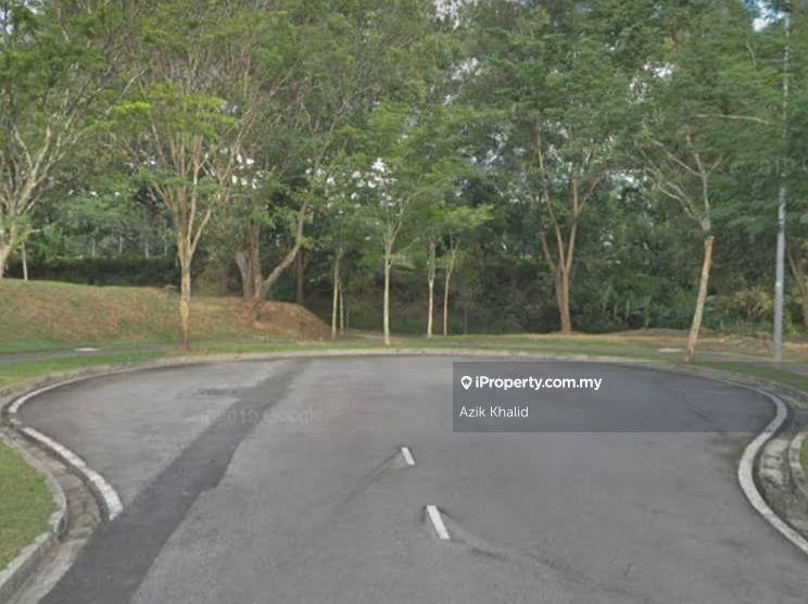 Bungalow Land for Sale in Presint 8, Putrajaya by Azik Khalid - iProperty.com.my