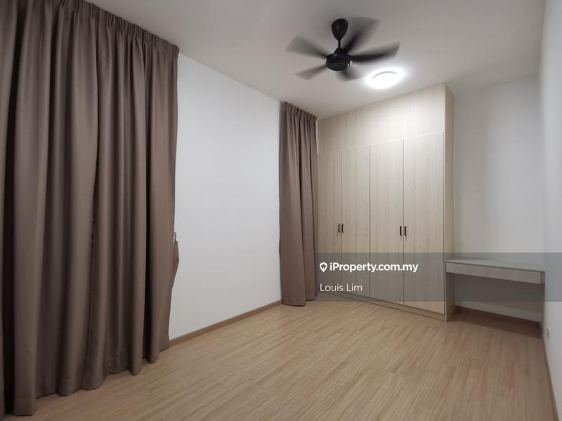 Kondominium untuk Dijual di Trinity Pentamont oleh Louis Lim - iProperty.com.my