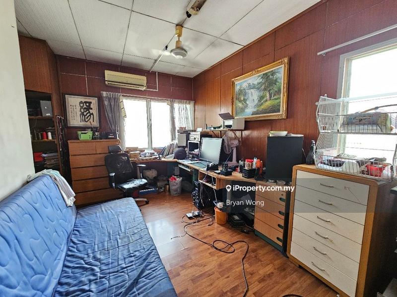 Rumah Teres 2-Tingkat untuk Dijual di SS 21, Damansara Utama, Petaling Jaya oleh Bryan Wong - iProperty.com.my