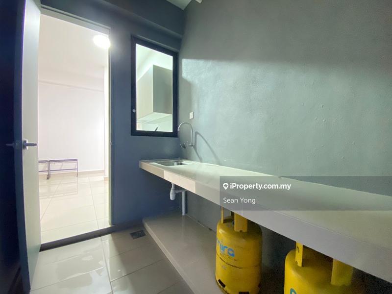 Kediaman Servis untuk Dijual di Fortune Centra oleh Sean Yong - iProperty.com.my