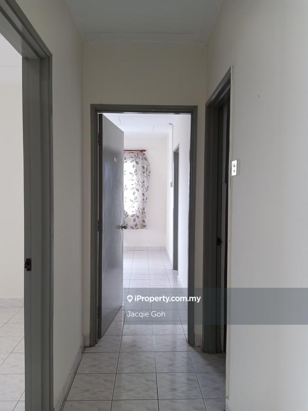 Condominium for Sale in Idaman Sutera by Jacqie Goh - iProperty.com.my