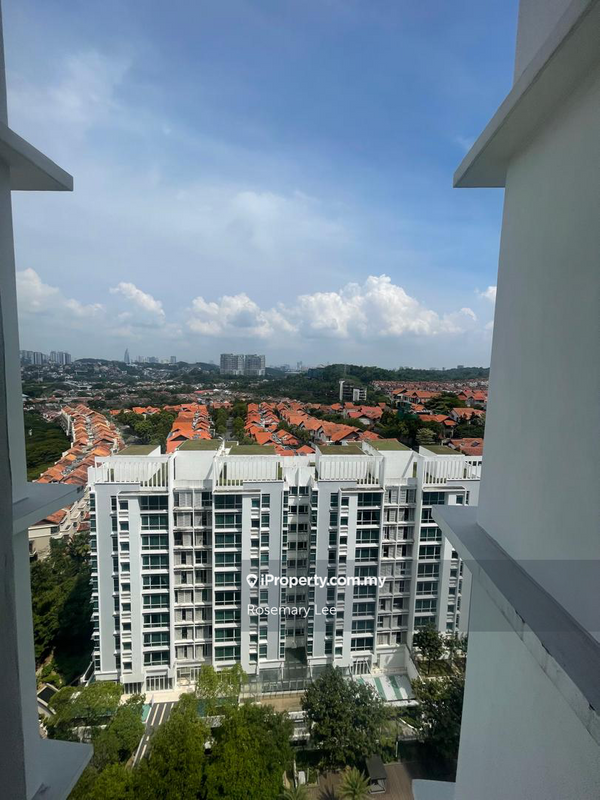 Condominium for Sale in Sunway Vivaldi by Rosemary Lee - iProperty.com.my