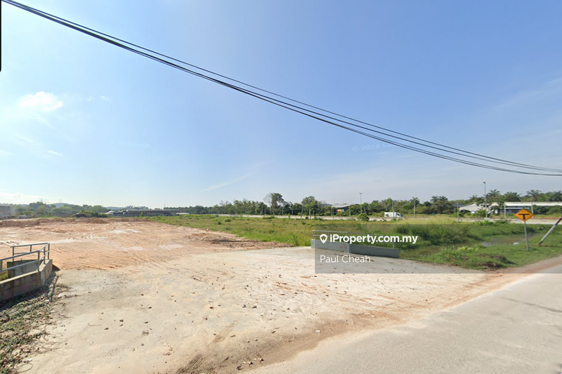 For Sale - 3 acre Industry Land For Sale in Ijok.