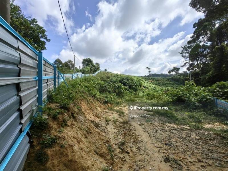 Agricultural Land for Sale in Bandar Lipis, Kuala Lipis by Vincent Tee - iProperty.com.my