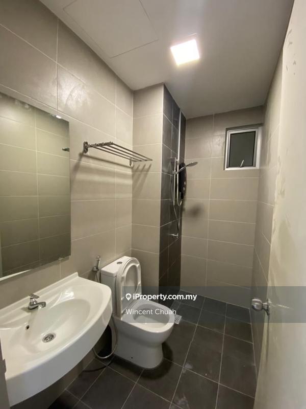 Condominium for Sale in Berlian Setapak Residency by Wincent Chuah - iProperty.com.my