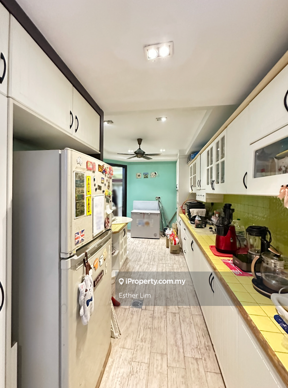 2-storey Terraced House for Sale in Seri Utama Damansara, Kota Damansara by Esther Lim - iProperty.com.my