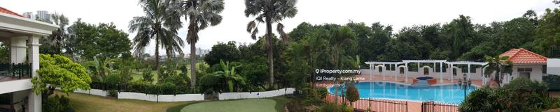 Bungalow House for Sale in TROPICANA GOLF RESORT MANSION WITH 32,022 SF LAND, Tropicana by Kimberly Yang - iProperty.com.my