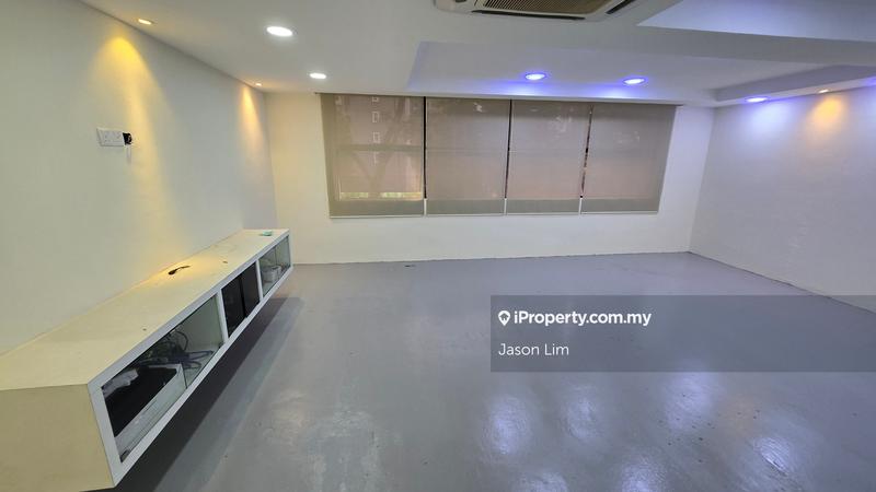 For Rent - Taman Desa Danau Desa Danau Business Centre (Office Lot) Renovated Conditions
