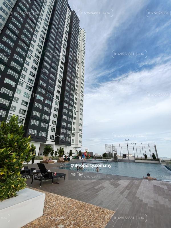 For Rent - Amber Cove