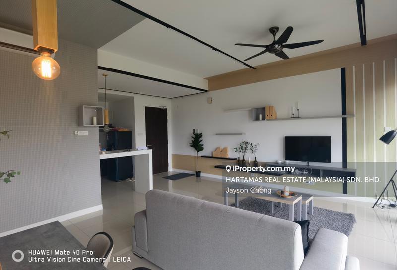 Kondominium untuk Dijual di CloudTree Residence oleh Jayson Chong - iProperty.com.my