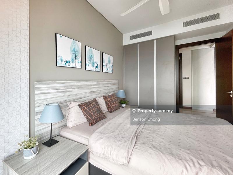 Service Residence for Sale in Puteri Cove Residences by Benson Chong - iProperty.com.my