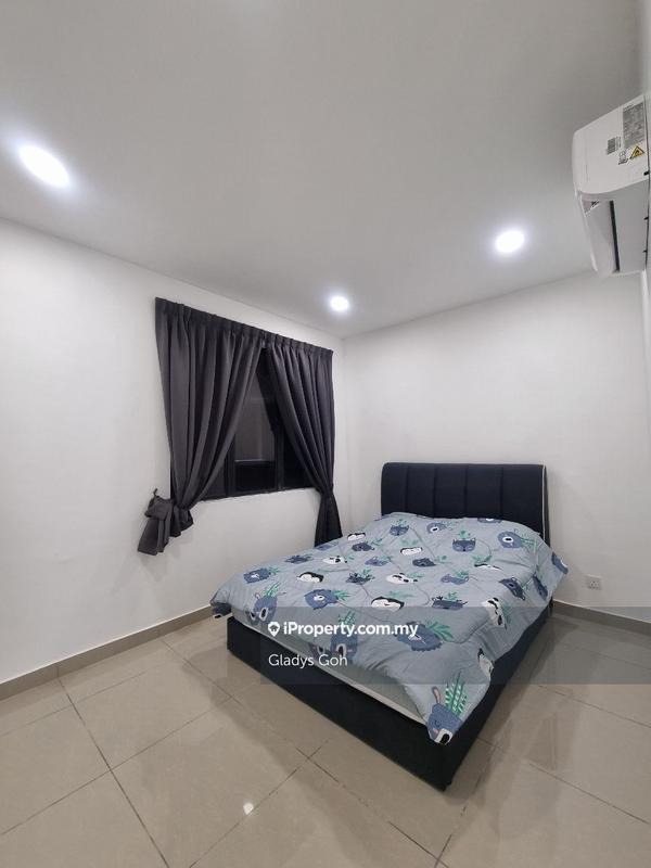 Condominium for Rent in Upper East @ Tiger Lane by Gladys Goh - iProperty.com.my