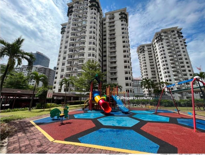 Kondominium untuk Dijual di Kelana D'Putera oleh Stephanie Chong - iProperty.com.my