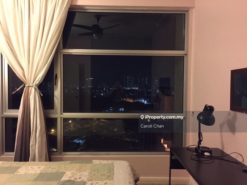 Kondominium untuk Dijual di The Saffron oleh Caroll Chan - iProperty.com.my
