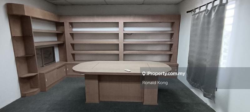 Semi-D Kilang untuk Dijual di Jelapang, Ipoh oleh Ronald Kong - iProperty.com.my