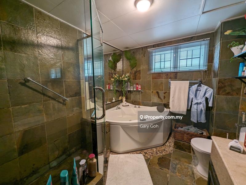 Condominium for Sale in Bungaraya Condominium by Gary Goh - iProperty.com.my