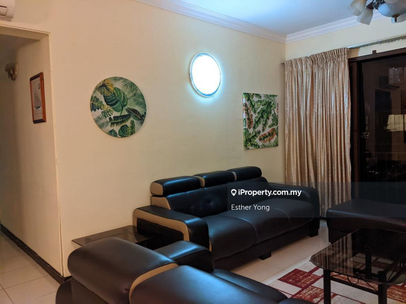 Kondominium untuk Dijual di Vista Kiara oleh Esther Yong - iProperty.com.my