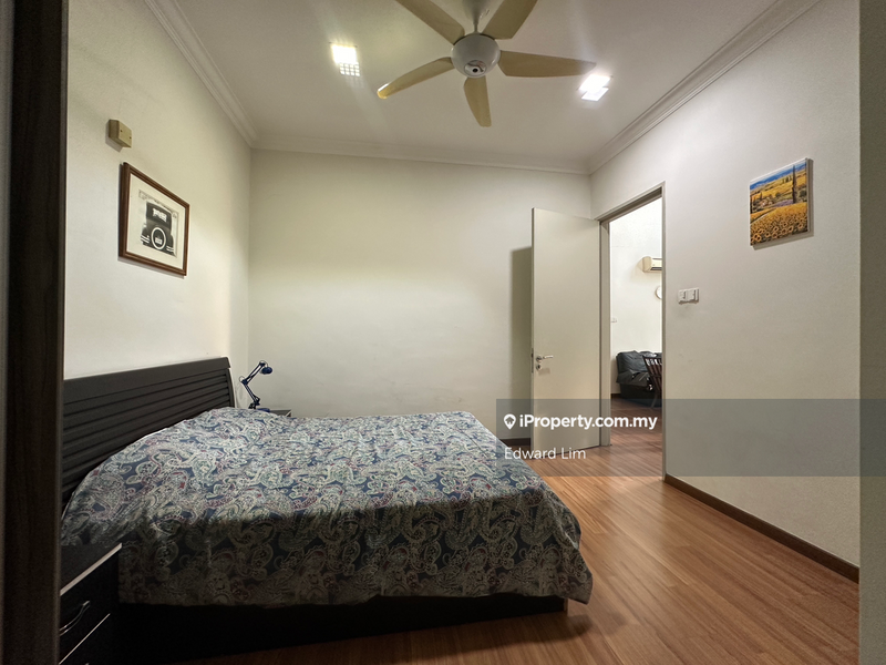 2.5-storey Terraced House for Sale in USJ Heights, Subang Jaya by Edward Lim - iProperty.com.my