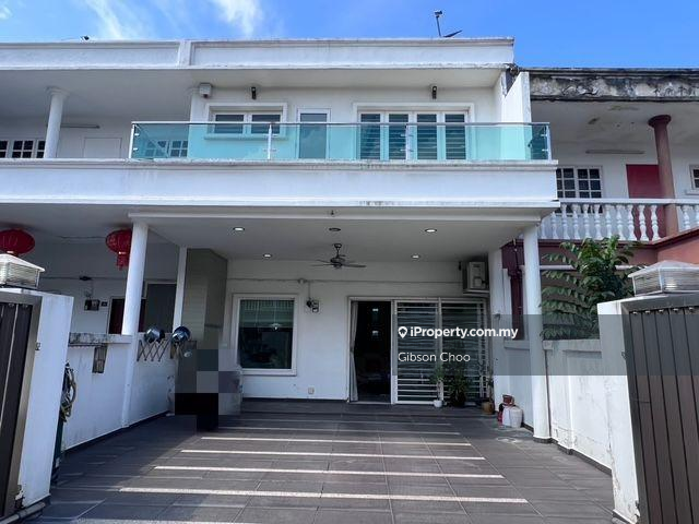 2-storey Terraced House for Sale in SL 7, BANDAR SUNGAI LONG, Bandar Sungai Long by Gibson Choo - iProperty.com.my