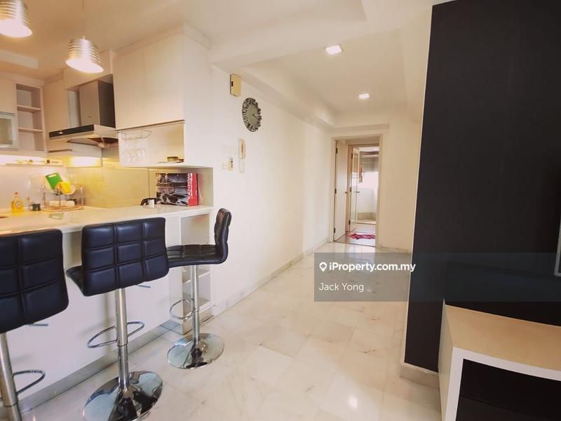 Condominium for Sale in Desarina Condominium by Jack Yong - iProperty.com.my