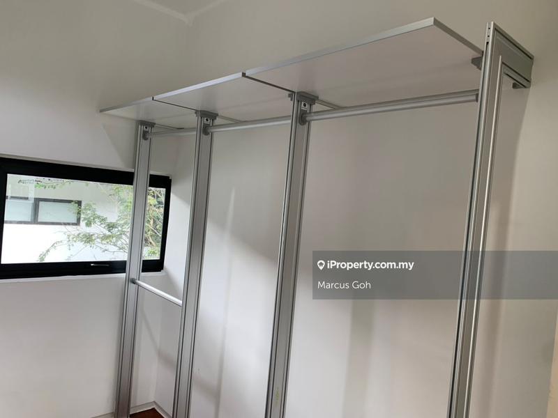 3-storey Terraced House for Sale in BluConstellation, Seri Kembangan by Marcus Goh - iProperty.com.my