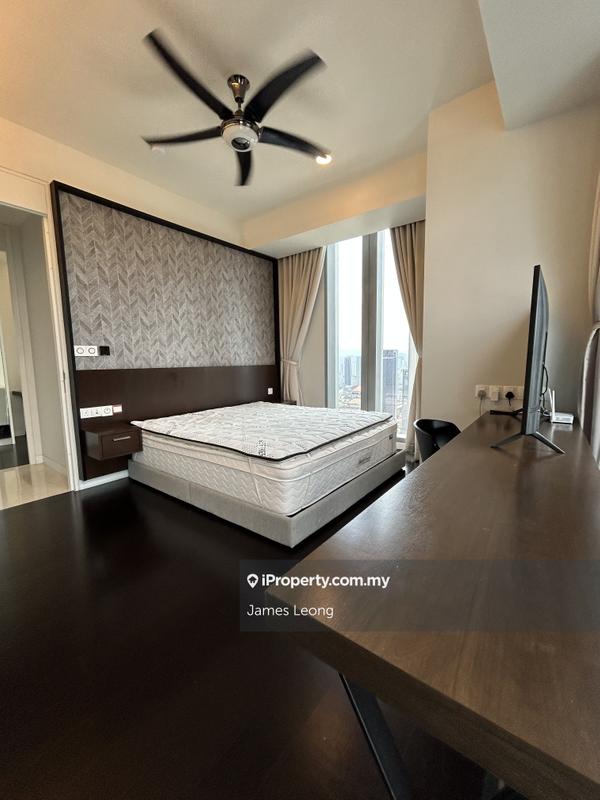 Service Residence for Sale in Tropicana The Residences by James Leong - iProperty.com.my