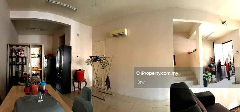 2-storey Terraced House for Sale in Tropicana Heights, Kajang by Kew - iProperty.com.my