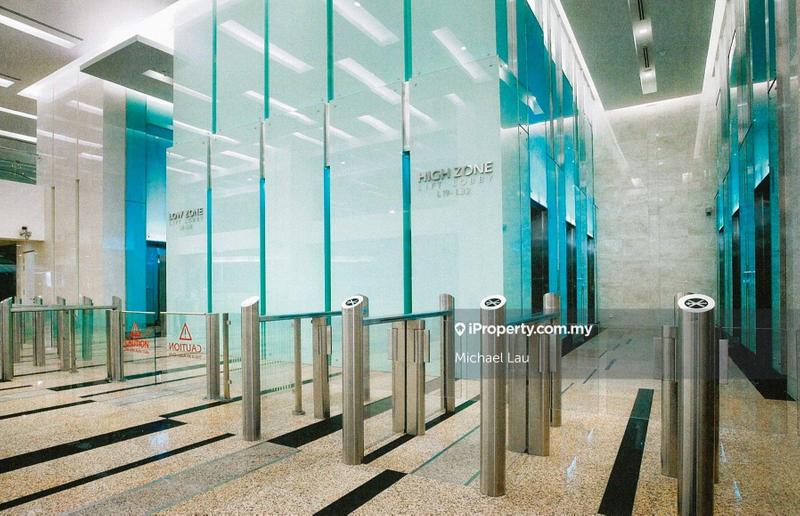 Pejabat untuk Disewa di KL Sentral, Kl Sentral oleh Michael Lau - iProperty.com.my