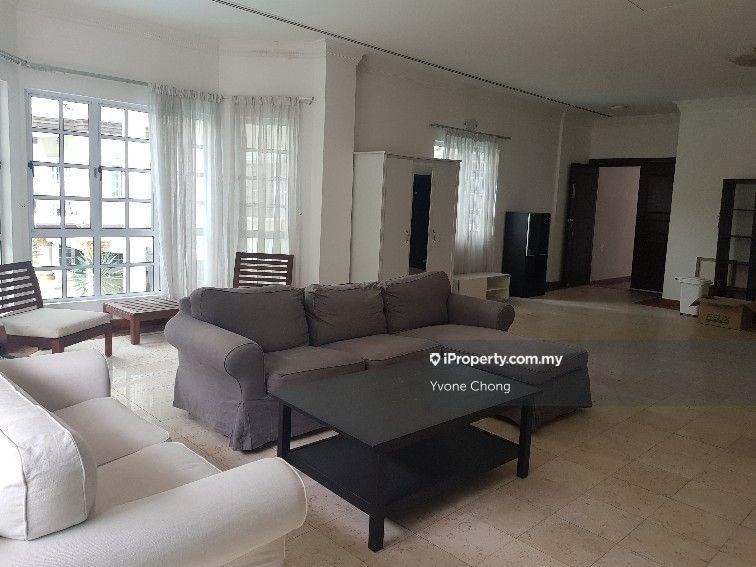Condominium for Sale in The Sanctuary by Yvone Chong - iProperty.com.my